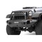 Go Rhino 07-C TRAILLINE 10 LIGHT MOUNT BAR MOUNTS UP TO 20IN LED LIGHT BAR BLAC 25101T - alternate 7